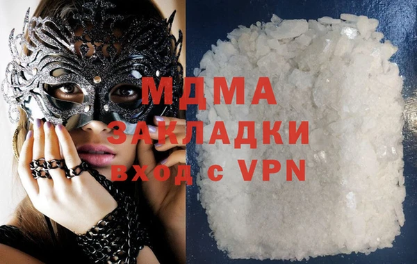 тгк Медногорск
