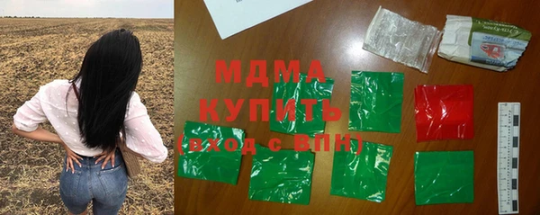 молекула духа Михайлов